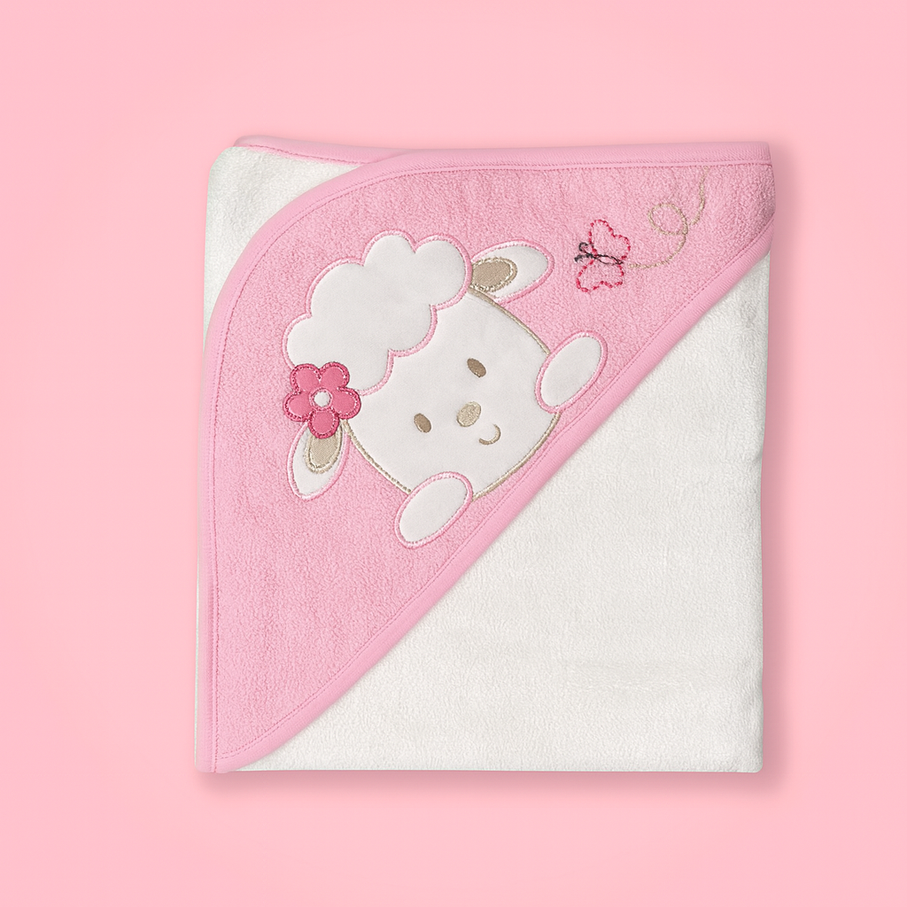 Bath Towels