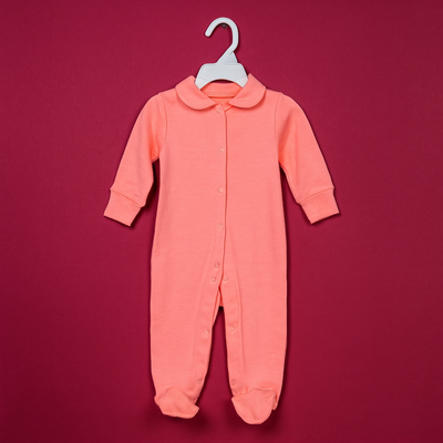 Romper for Baby | Brown Body Suit | Imported