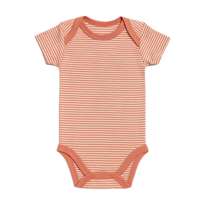 Baby Body Romper Suit | Stripes