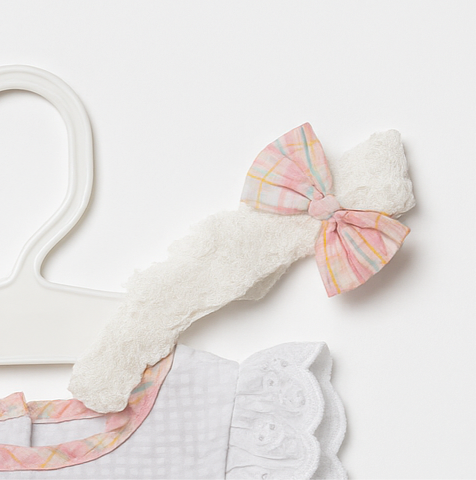 Cotton Suit For Girls 3 Piece Set