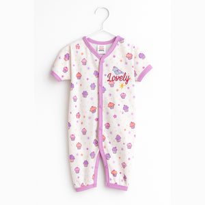 Baby Romper Suit for Baby Girls