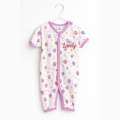 Baby Romper Suit for Baby Girls