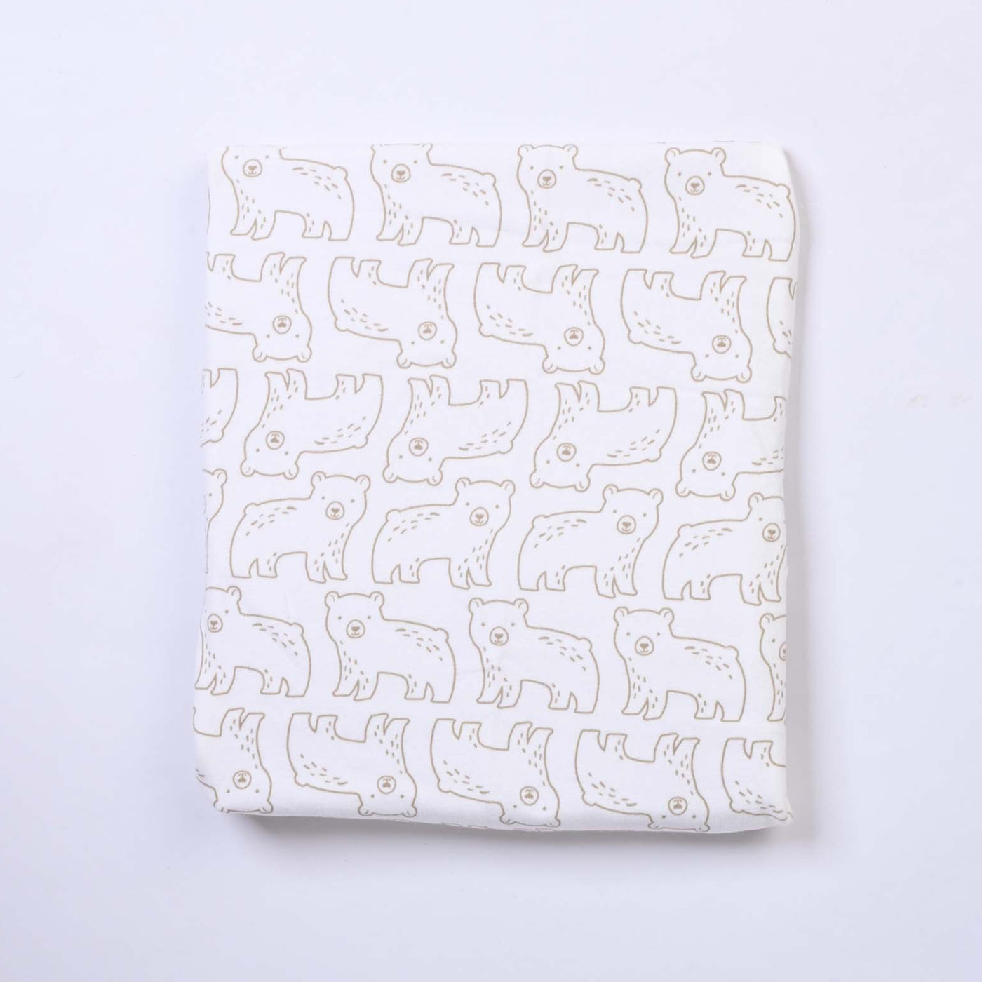 Baby Soft Wrapping Sheet | Imported