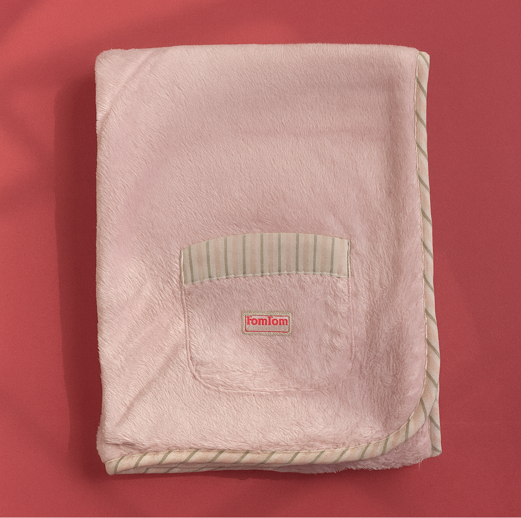 Winter Blankets