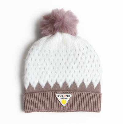 Winter Cap For Baby | Knitted Cap for infant | Multiple Colors