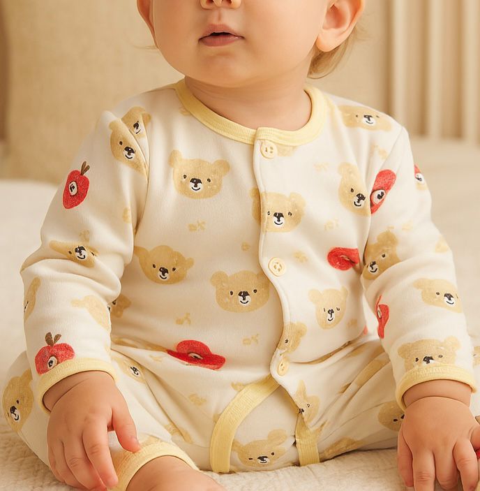 Pajama Shirt For Girls and Boys